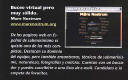 Revista Diving a Fondo, Abril 2000